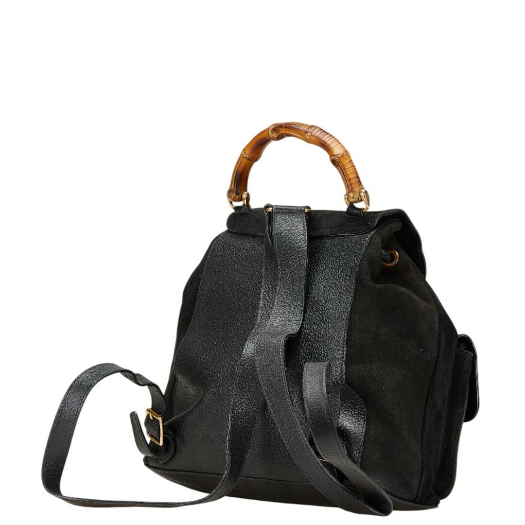 GUCCI - グッチ バンブー リュック バックパック 003 58 GUCCI - グッチ バンブー リュック バックパック 003 58