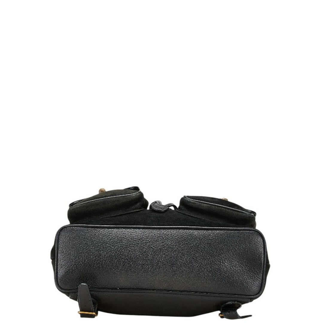 GUCCI - グッチ バンブー リュック バックパック 003 58 GUCCI - グッチ バンブー リュック バックパック 003 58