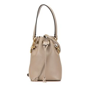 FENDI - フェンディ モントレゾール ミニ ハンドバッグ FENDI - フェンディ モントレゾール ミニ ハンドバッグ