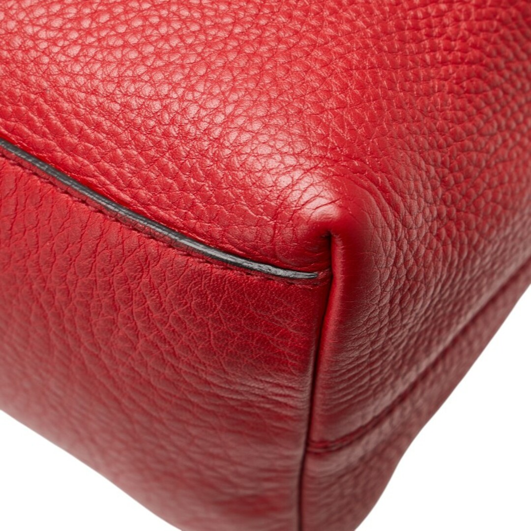 GUCCI - グッチ ソーホー インターロッキングG チェーン トート GUCCI - グッチ ソーホー インターロッキングG チェーン トート