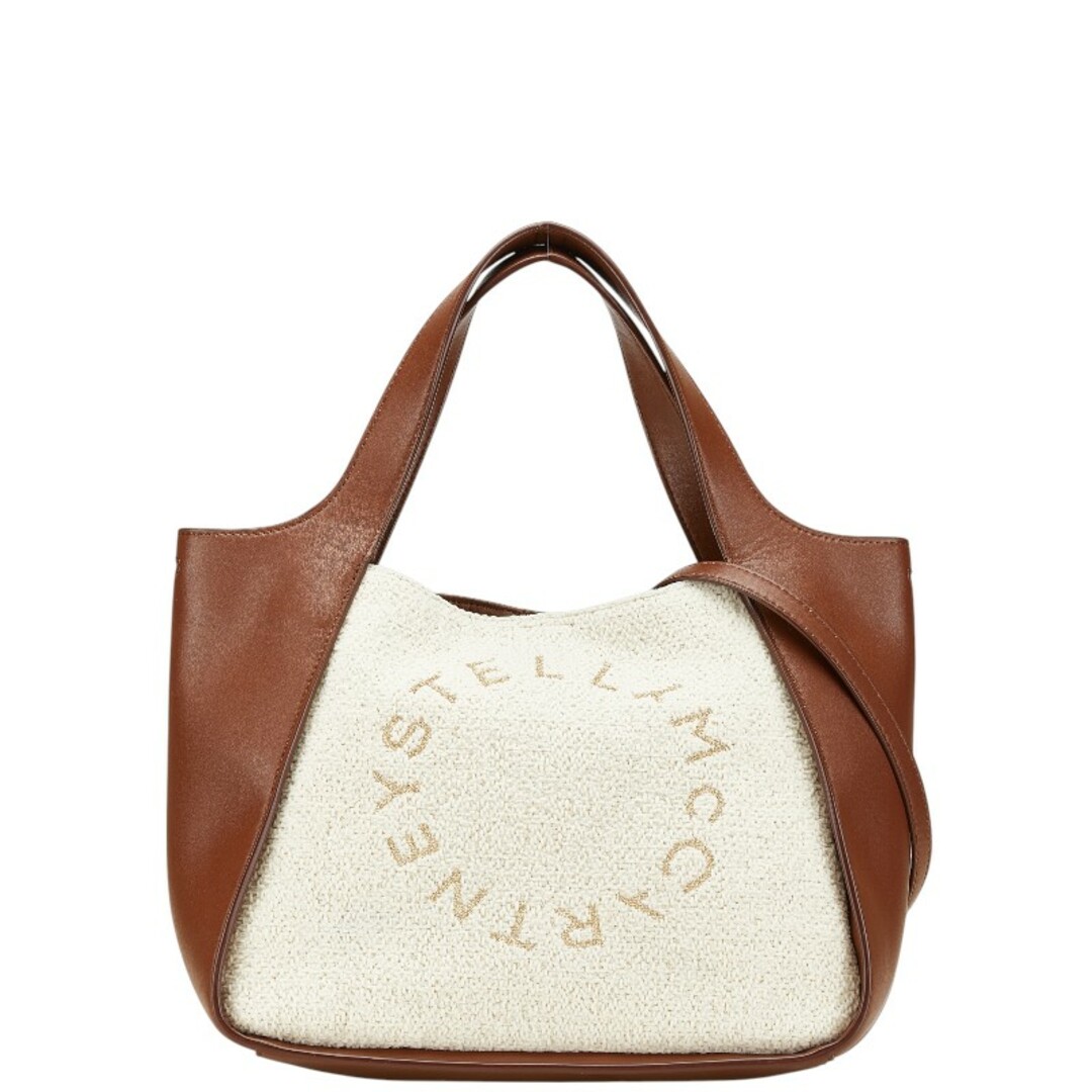 Stella McCartney - ステラマッカートニー ハンドバッグ Stella McCartney - ステラマッカートニー ハンドバッグ