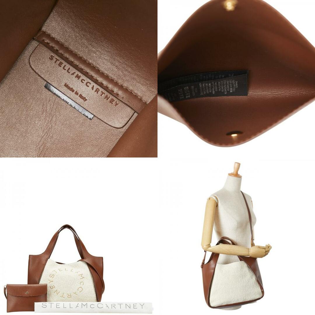 Stella McCartney - ステラマッカートニー ハンドバッグ Stella McCartney - ステラマッカートニー ハンドバッグ
