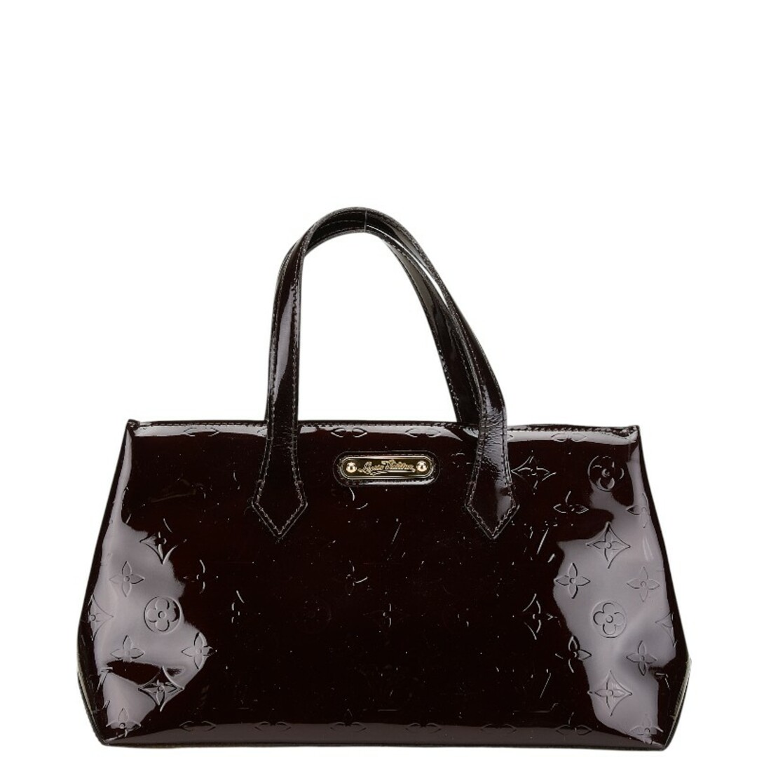 LOUIS VUITTON - ルイ ヴィトン モノグラム ヴェルニ ウィル LOUIS VUITTON - ルイ ヴィトン モノグラム ヴェルニ ウィル