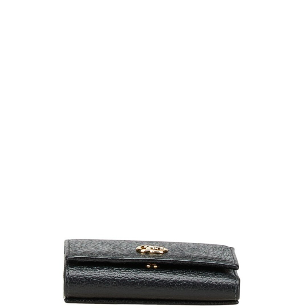 GUCCI - グッチ GGマーモント ダブルG 三つ折り財布 コンパクト GUCCI - グッチ GGマーモント ダブルG 三つ折り財布 コンパクト