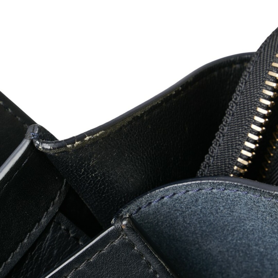 CELINE - セリーヌ ラゲージ ミニショッパー ハンドバッグ CELINE - セリーヌ ラゲージ ミニショッパー ハンドバッグ