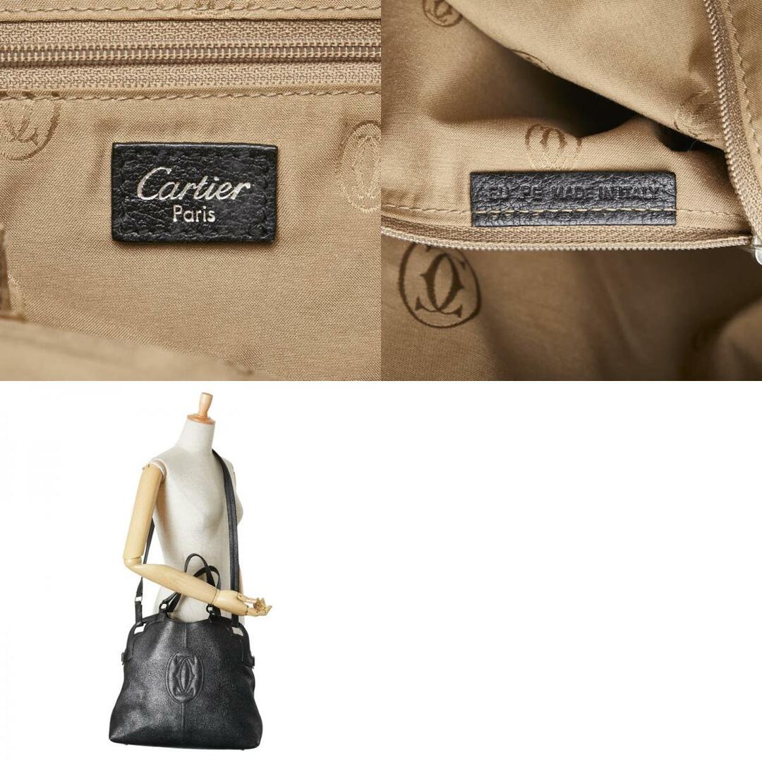 Cartier - カルティエ マルチェロ ハンドバッグ ショルダー Cartier - カルティエ マルチェロ ハンドバッグ ショルダー