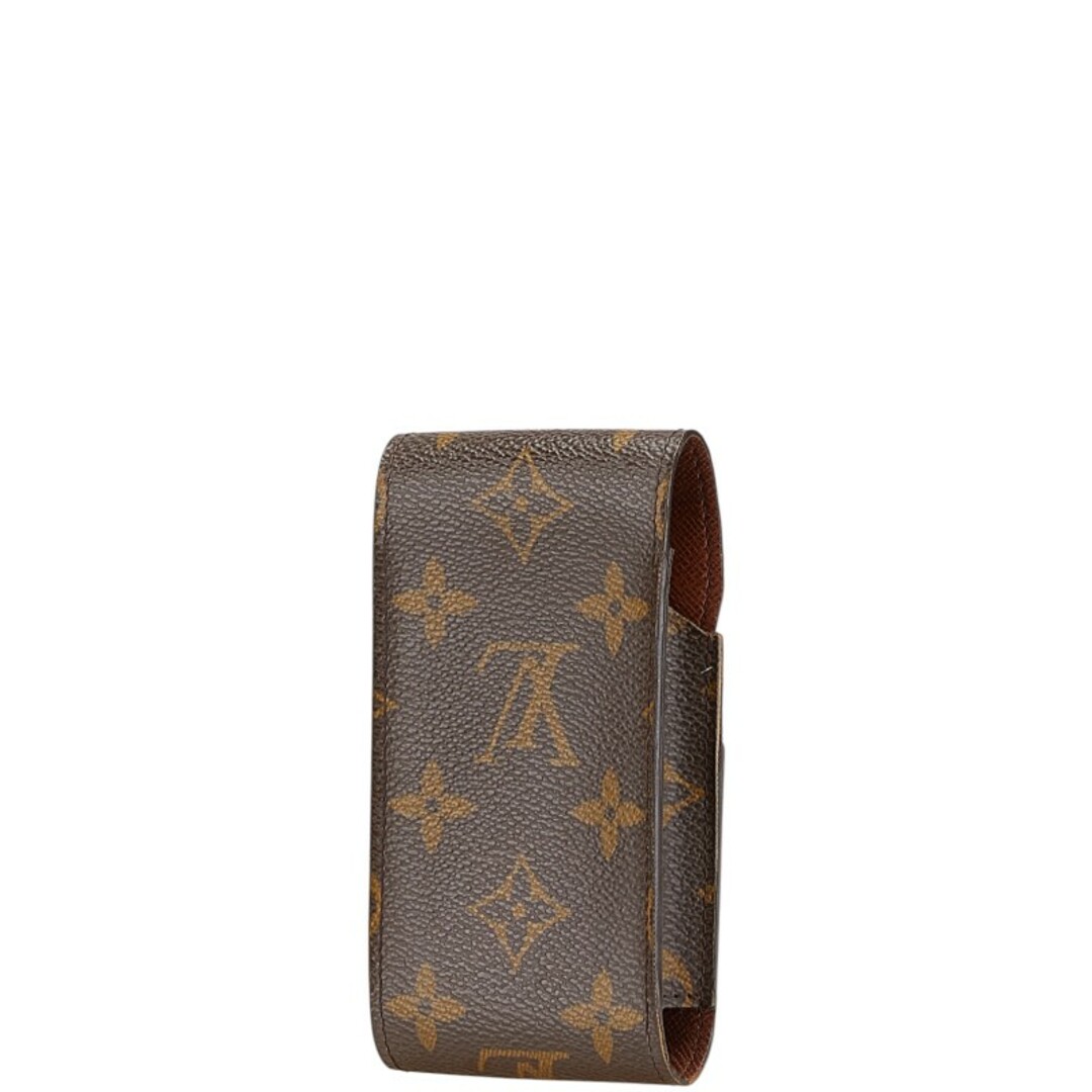 LOUIS VUITTON - ルイ ヴィトン モノグラム エテュイ シガレット LOUIS VUITTON - ルイ ヴィトン モノグラム エテュイ シガレット