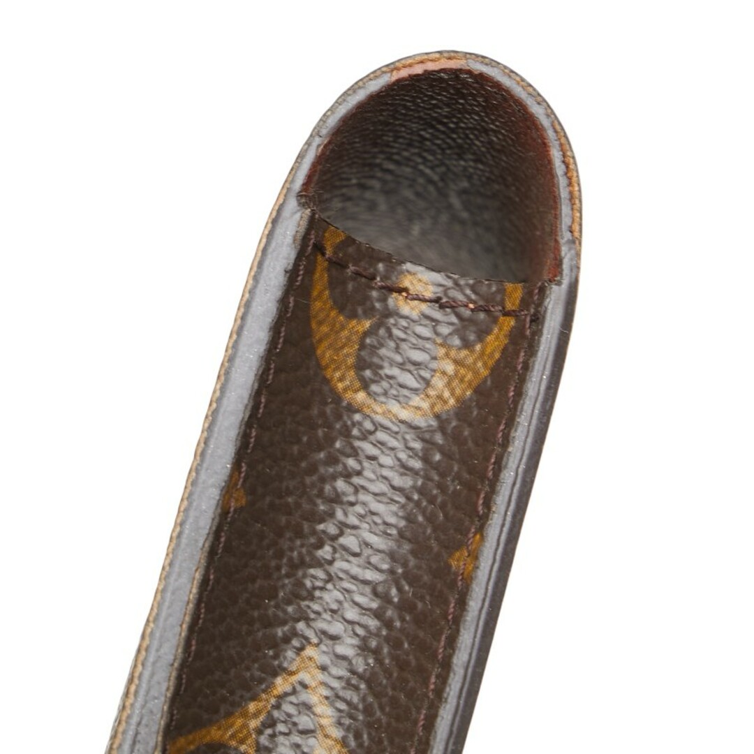 LOUIS VUITTON - ルイ ヴィトン モノグラム エテュイ シガレット LOUIS VUITTON - ルイ ヴィトン モノグラム エテュイ シガレット