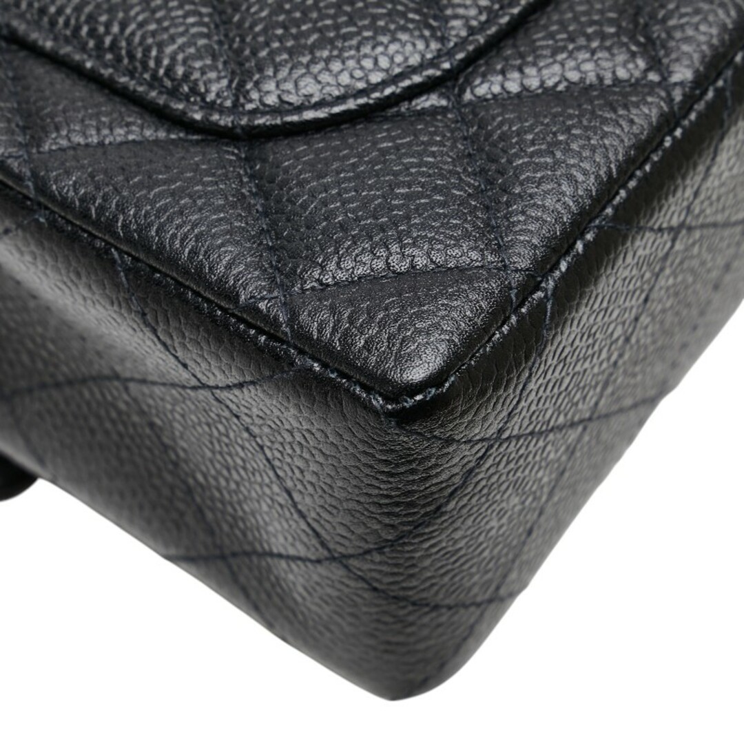 CHANEL - 美品 シャネル ココマーク チェーン ミニショルダー CHANEL - 美品 シャネル ココマーク チェーン ミニショルダー