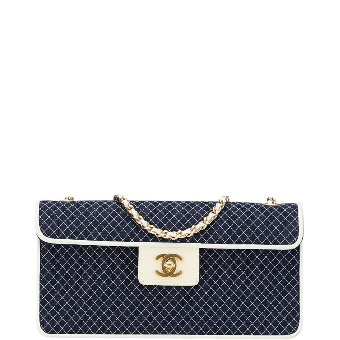 CHANEL - シャネル ココマーク キルティング チェーン ミニ CHANEL - シャネル ココマーク キルティング チェーン ミニ