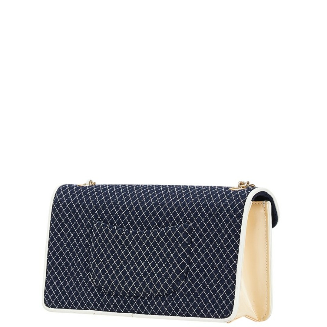 CHANEL - シャネル ココマーク キルティング チェーン ミニ CHANEL - シャネル ココマーク キルティング チェーン ミニ