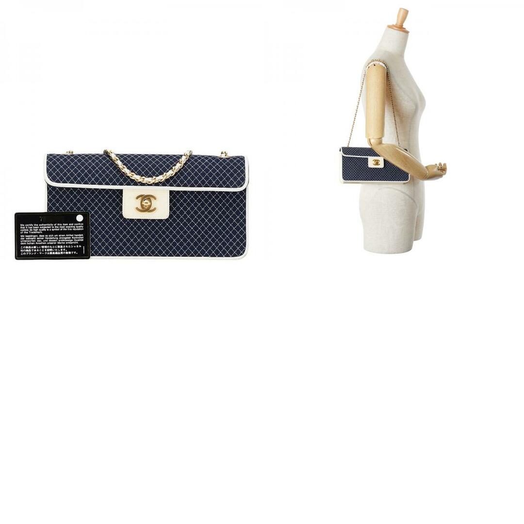 CHANEL - シャネル ココマーク キルティング チェーン ミニ CHANEL - シャネル ココマーク キルティング チェーン ミニ