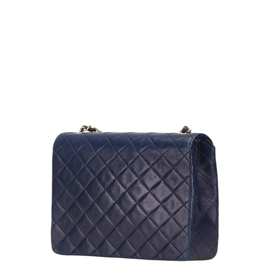 CHANEL - シャネル ココマーク マトラッセ チェーン ショルダー CHANEL - シャネル ココマーク マトラッセ チェーン ショルダー