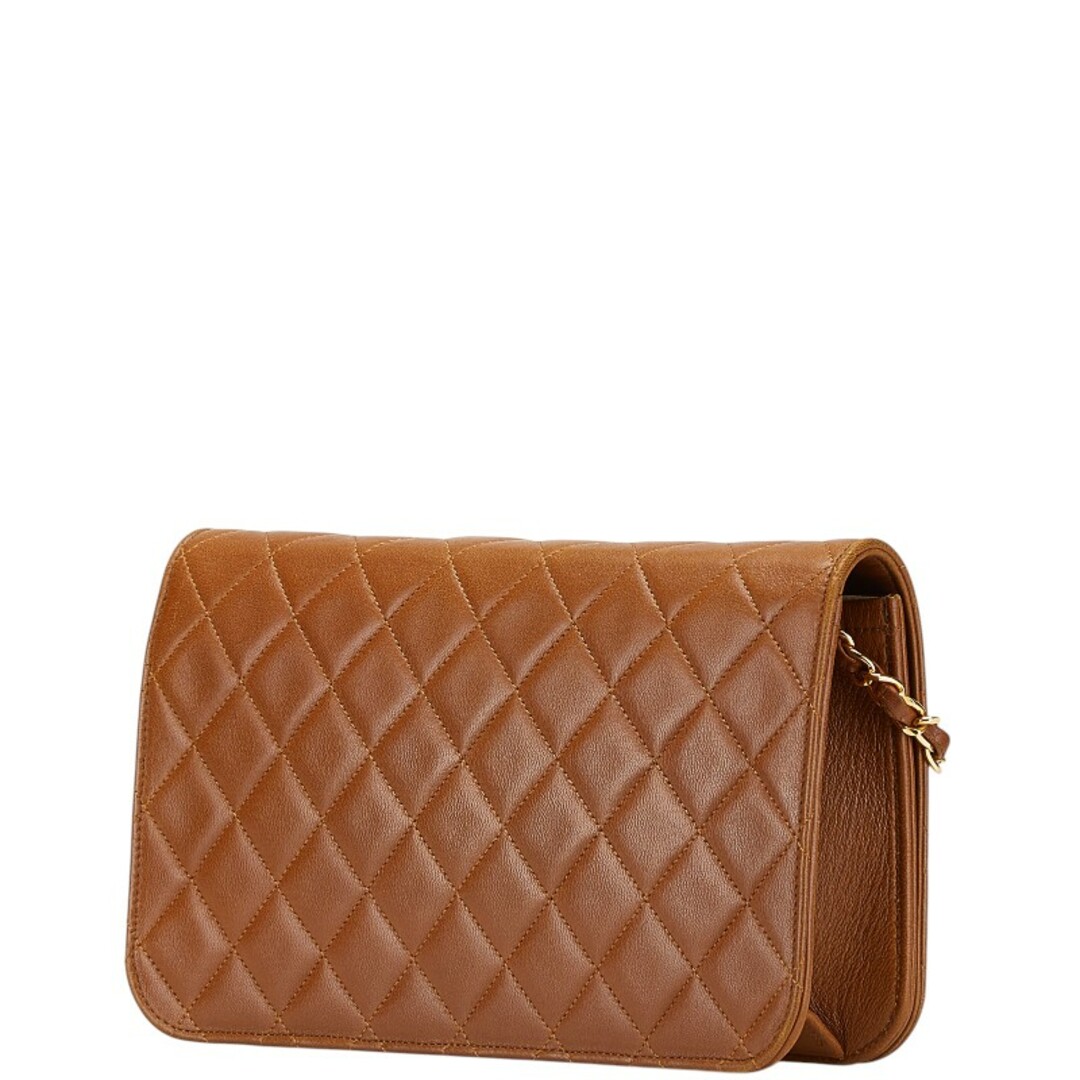 CHANEL - シャネル ココマーク マトラッセ チェーン ショルダー CHANEL - シャネル ココマーク マトラッセ チェーン ショルダー