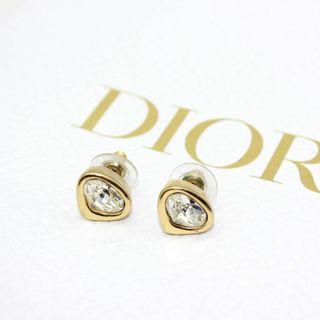 Christian Dior - クリスチャンディオール プチ Petit CD ロゴ Christian Dior - クリスチャンディオール プチ Petit CD ロゴ