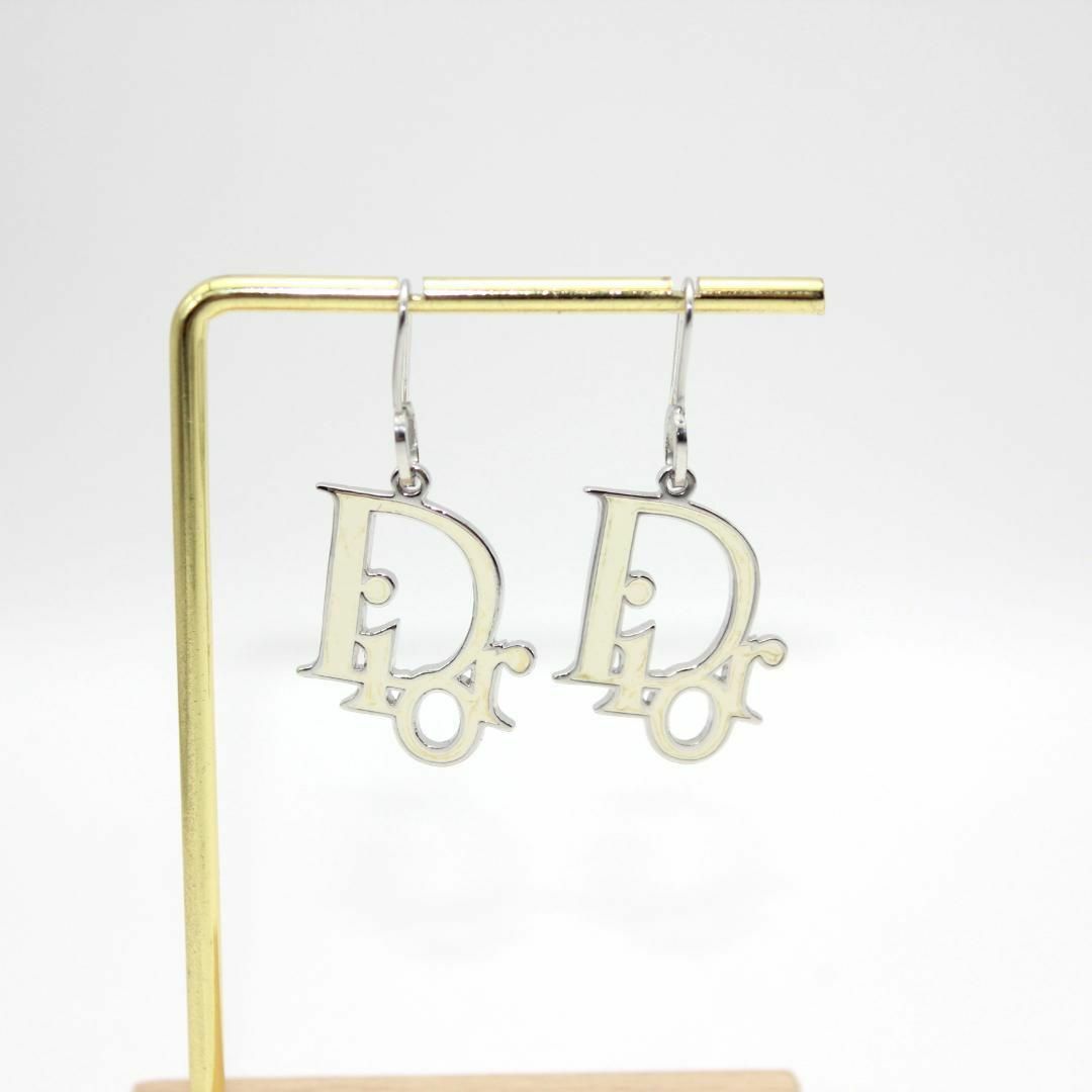 Christian Dior - 美品 Christian Dior ディオール ロゴ Christian Dior - 美品 Christian Dior ディオール ロゴ