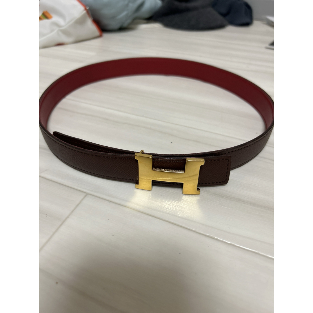 HERMES - HERMESベルトの通販 by あいりん's shop|エルメスなら HERMES - HERMESベルトの通販 by あいりん's shop|エルメスなら