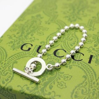 GUCCI(ブレスレット/バングル)のフリマアイテム一覧 GUCCI(ブレスレット/バングル)のフリマアイテム一覧