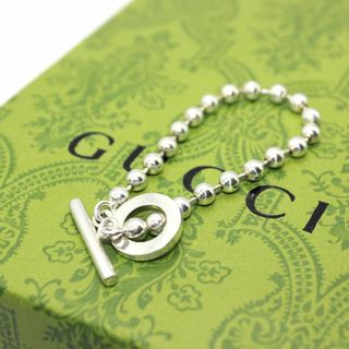 GUCCI(ブレスレット/バングル)のフリマアイテム一覧 GUCCI(ブレスレット/バングル)のフリマアイテム一覧
