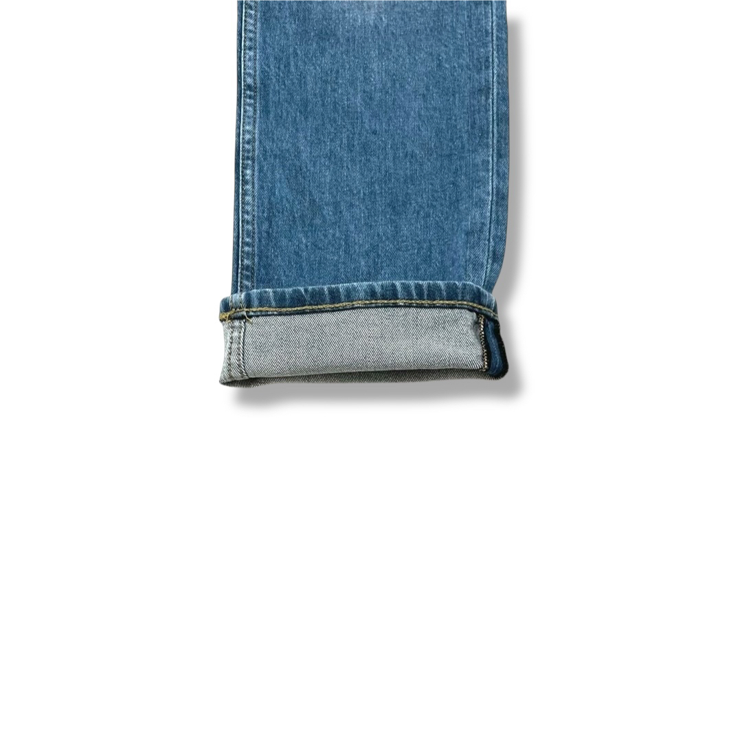 DENHAM - デンハム RAZOR Candiani SLIM FIT ストレッチ サイズ DENHAM - デンハム RAZOR Candiani SLIM FIT ストレッチ サイズ