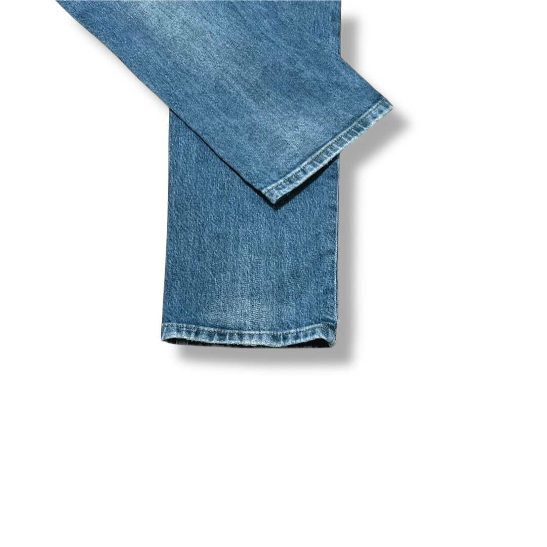 DENHAM - デンハム RAZOR Candiani SLIM FIT ストレッチ サイズ DENHAM - デンハム RAZOR Candiani SLIM FIT ストレッチ サイズ
