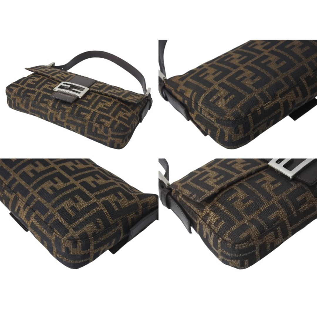 FENDI - FENDI フェンディ マンマバケット ワンショルダーバッグ FENDI - FENDI フェンディ マンマバケット ワンショルダーバッグ
