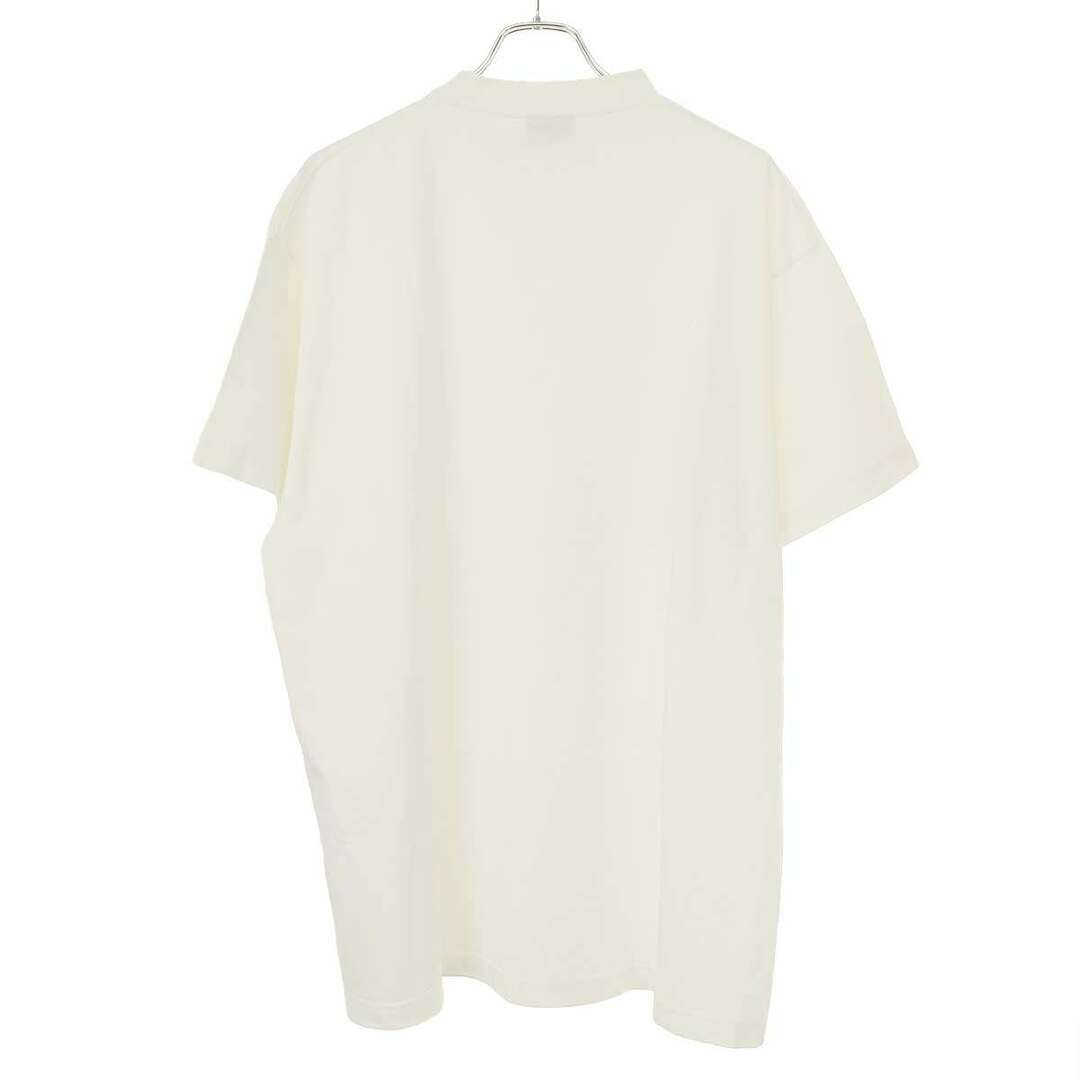 BALENCIAGA - BALENCIAGA バレンシアガ 25SS Over Champs BALENCIAGA - BALENCIAGA バレンシアガ 25SS Over Champs