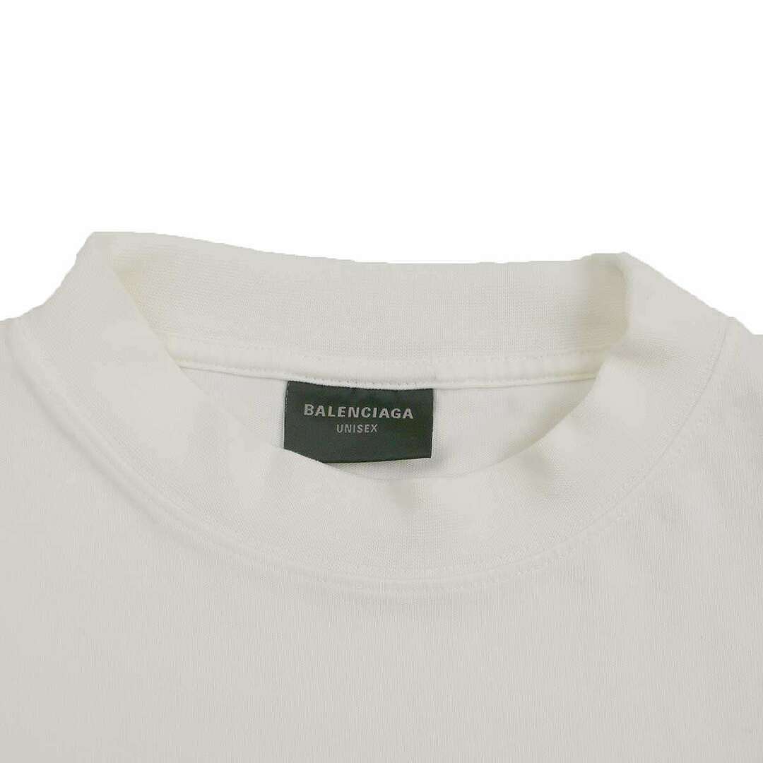 BALENCIAGA - BALENCIAGA バレンシアガ 25SS Over Champs BALENCIAGA - BALENCIAGA バレンシアガ 25SS Over Champs