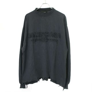 BALENCIAGA(Tシャツ/カットソー(七分/長袖))のフリマアイテム一覧 BALENCIAGA(Tシャツ/カットソー(七分/長袖))のフリマアイテム一覧