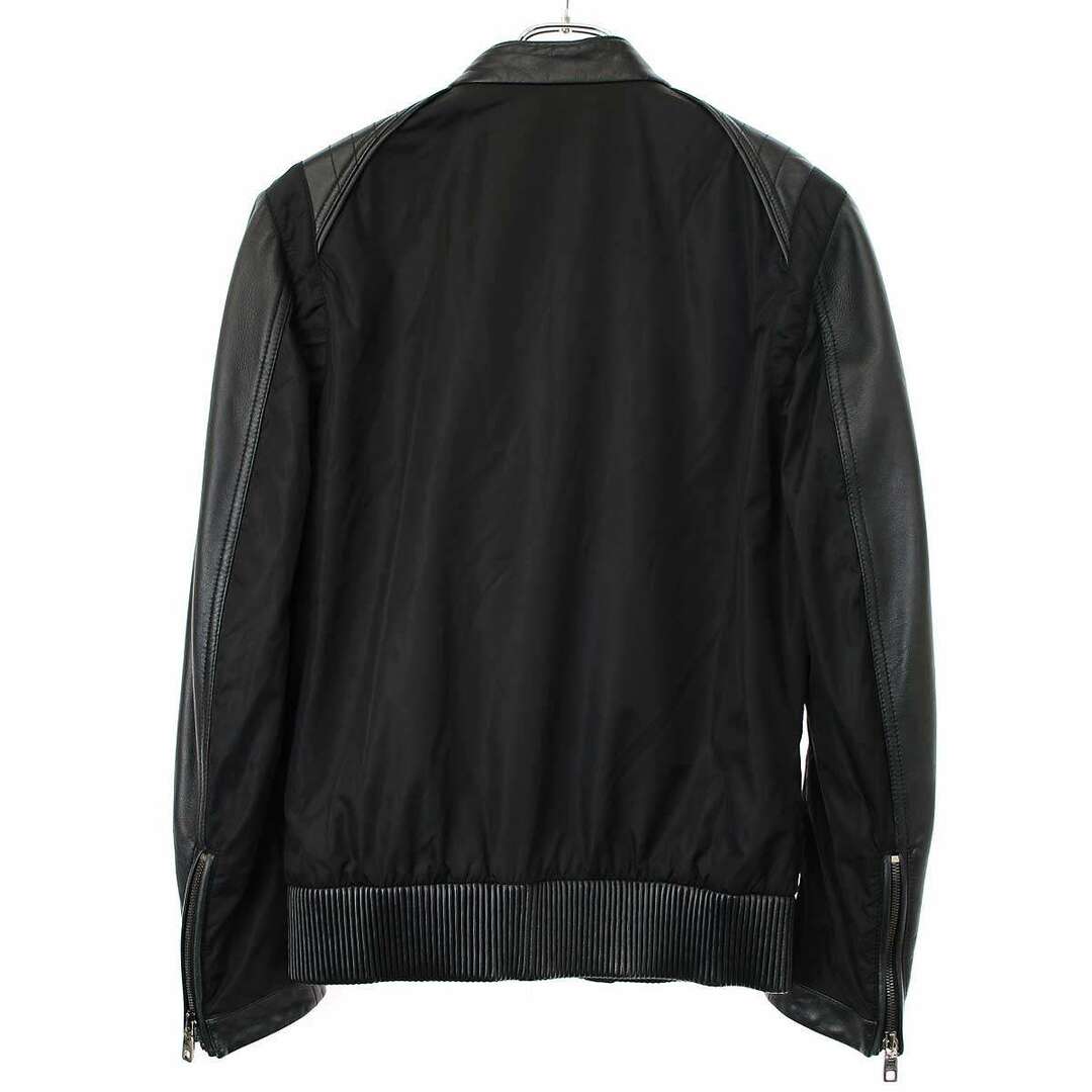 DOLCE&GABBANA - DOLCE&GABBANA ドルチェ&ガッバーナ レザー DOLCE&GABBANA - DOLCE&GABBANA ドルチェ&ガッバーナ レザー