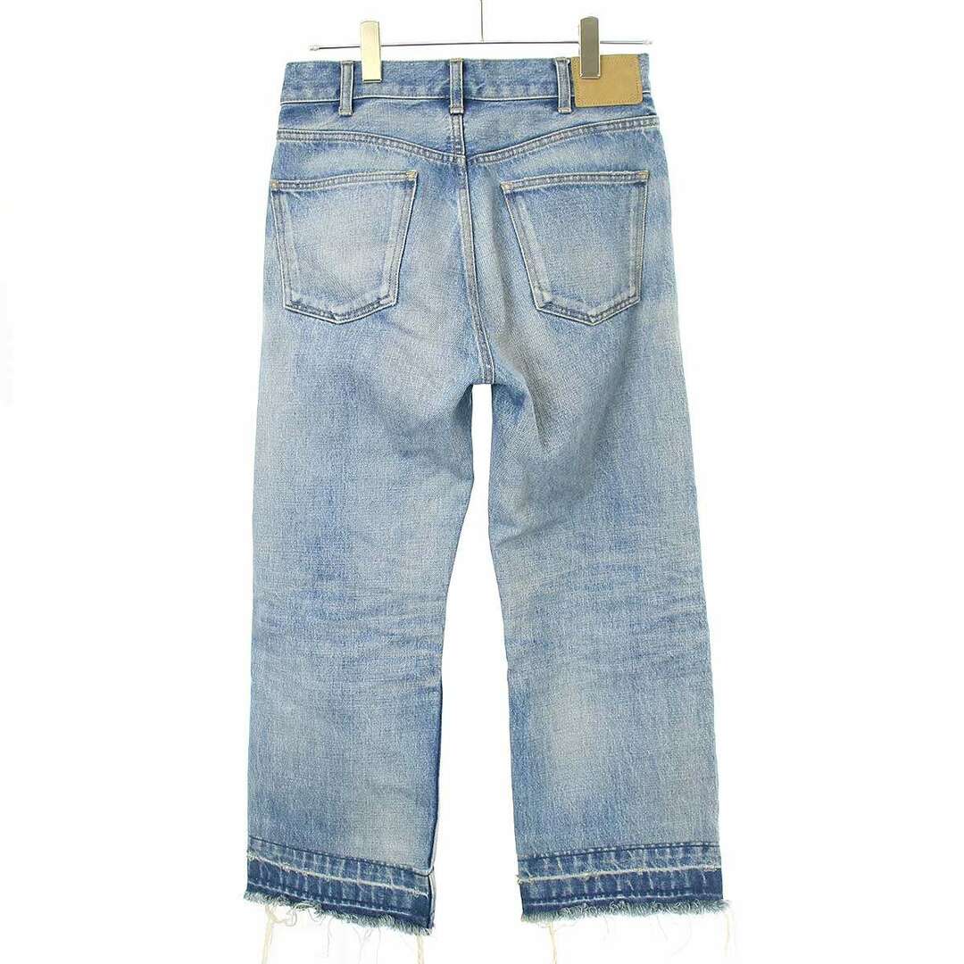 CELINE - CELINE セリーヌ 22AW Wesley Jeans ウェスリー CELINE - CELINE セリーヌ 22AW Wesley Jeans ウェスリー