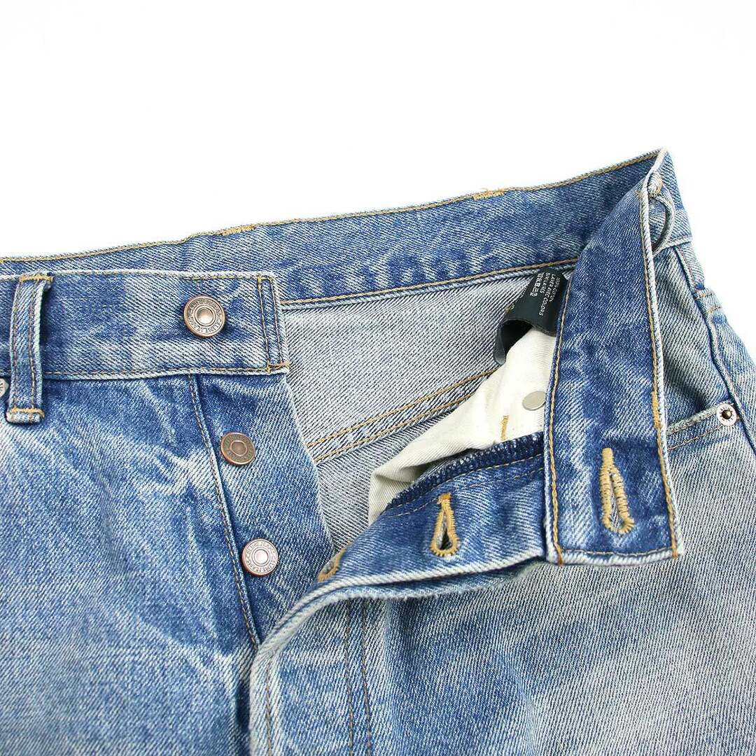 CELINE - CELINE セリーヌ 22AW Wesley Jeans ウェスリー CELINE - CELINE セリーヌ 22AW Wesley Jeans ウェスリー