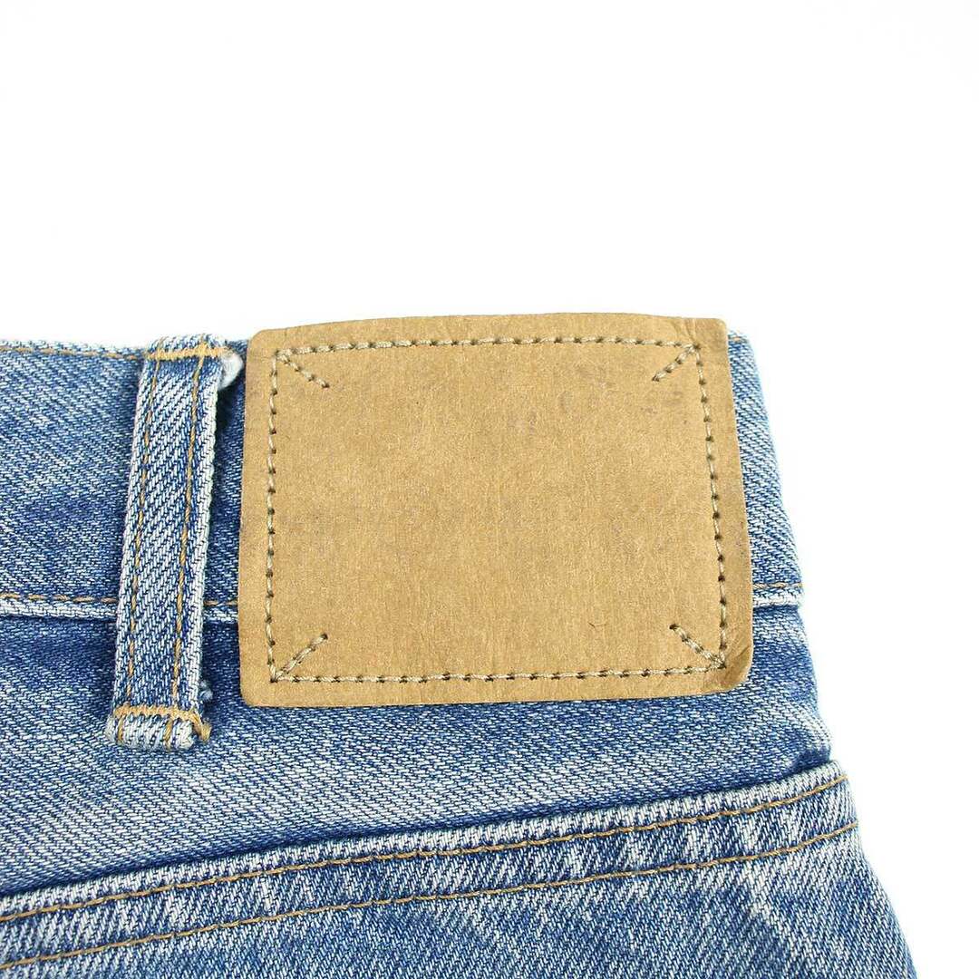 CELINE - CELINE セリーヌ 22AW Wesley Jeans ウェスリー CELINE - CELINE セリーヌ 22AW Wesley Jeans ウェスリー
