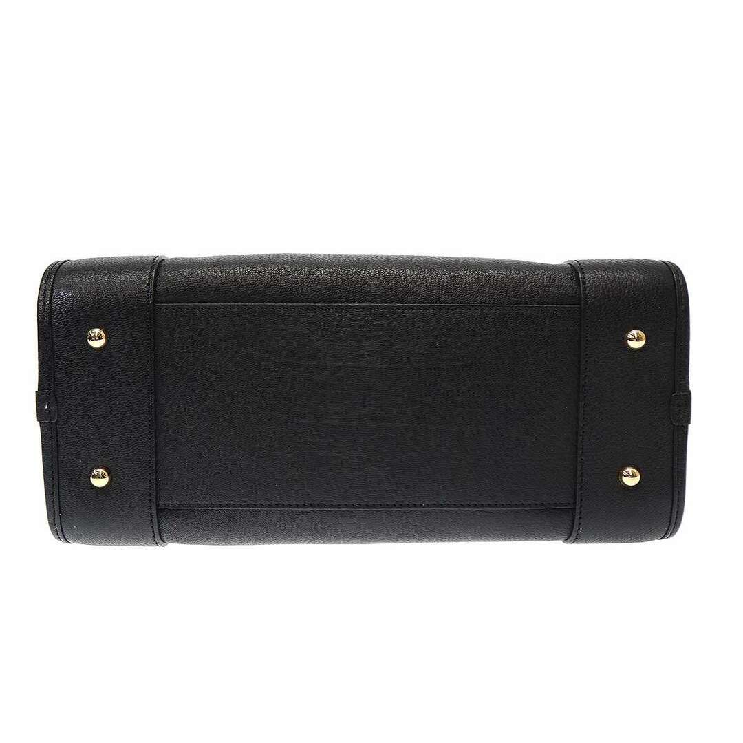 LOEWE - LOEWE ロエベ アマソナ28 ハンドバッグ ブラックの通販 LOEWE - LOEWE ロエベ アマソナ28 ハンドバッグ ブラックの通販