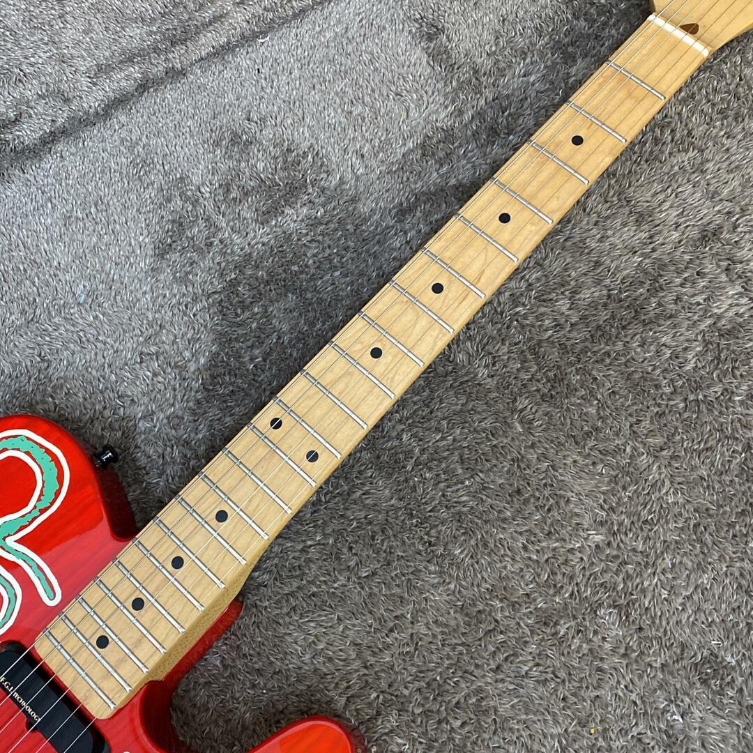 Fernandes - 【尾張小牧店】【楽器】 中古 Fernandes Fernandes - 【尾張小牧店】【楽器】 中古 Fernandes