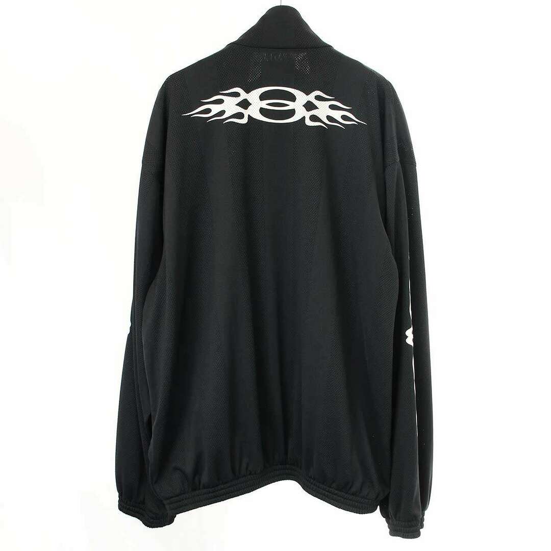 BALENCIAGA - BALENCIAGA バレンシアガ 24AW Track Jacket BALENCIAGA - BALENCIAGA バレンシアガ 24AW Track Jacket