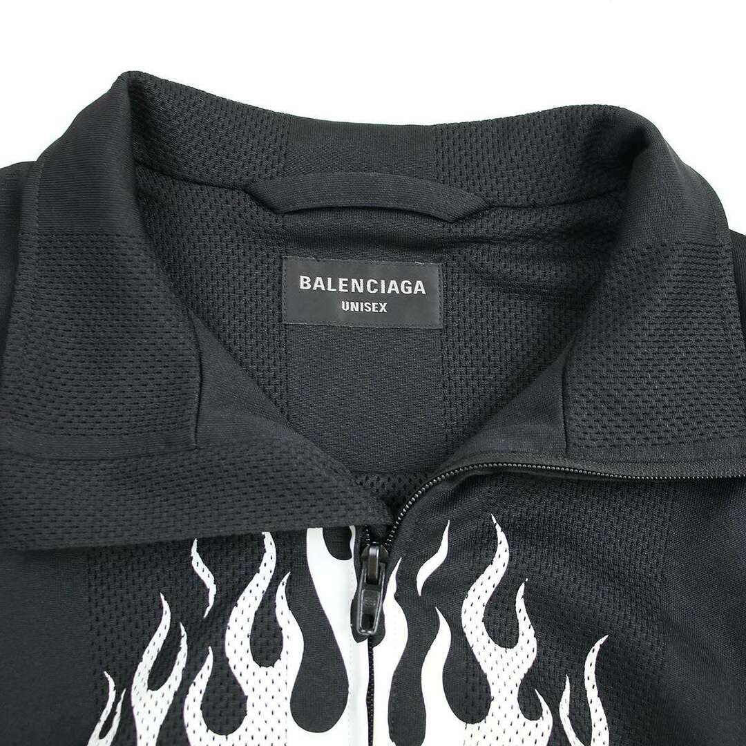 BALENCIAGA - BALENCIAGA バレンシアガ 24AW Track Jacket BALENCIAGA - BALENCIAGA バレンシアガ 24AW Track Jacket