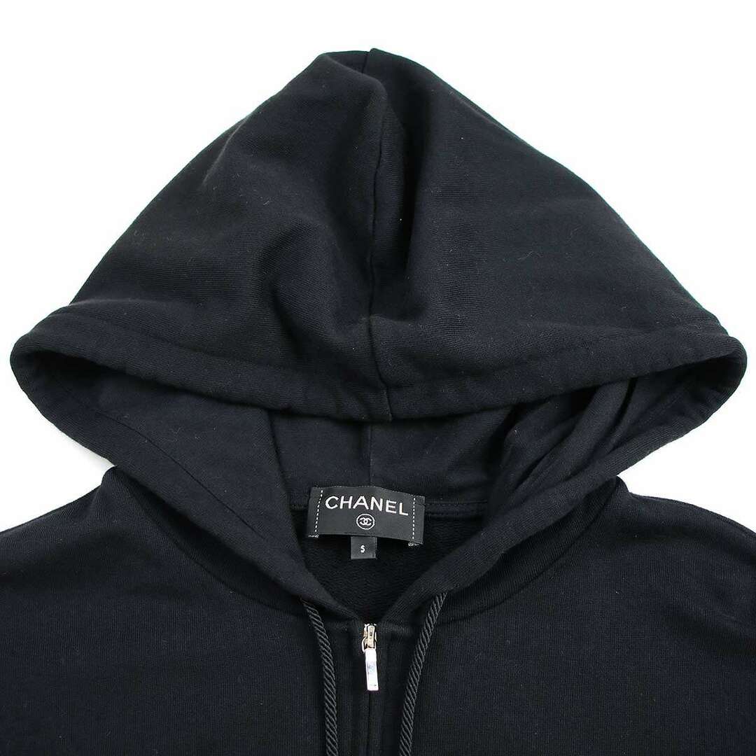 CHANEL - CHANEL シャネル 20AW グラフティデザイン ジップ CHANEL - CHANEL シャネル 20AW グラフティデザイン ジップ