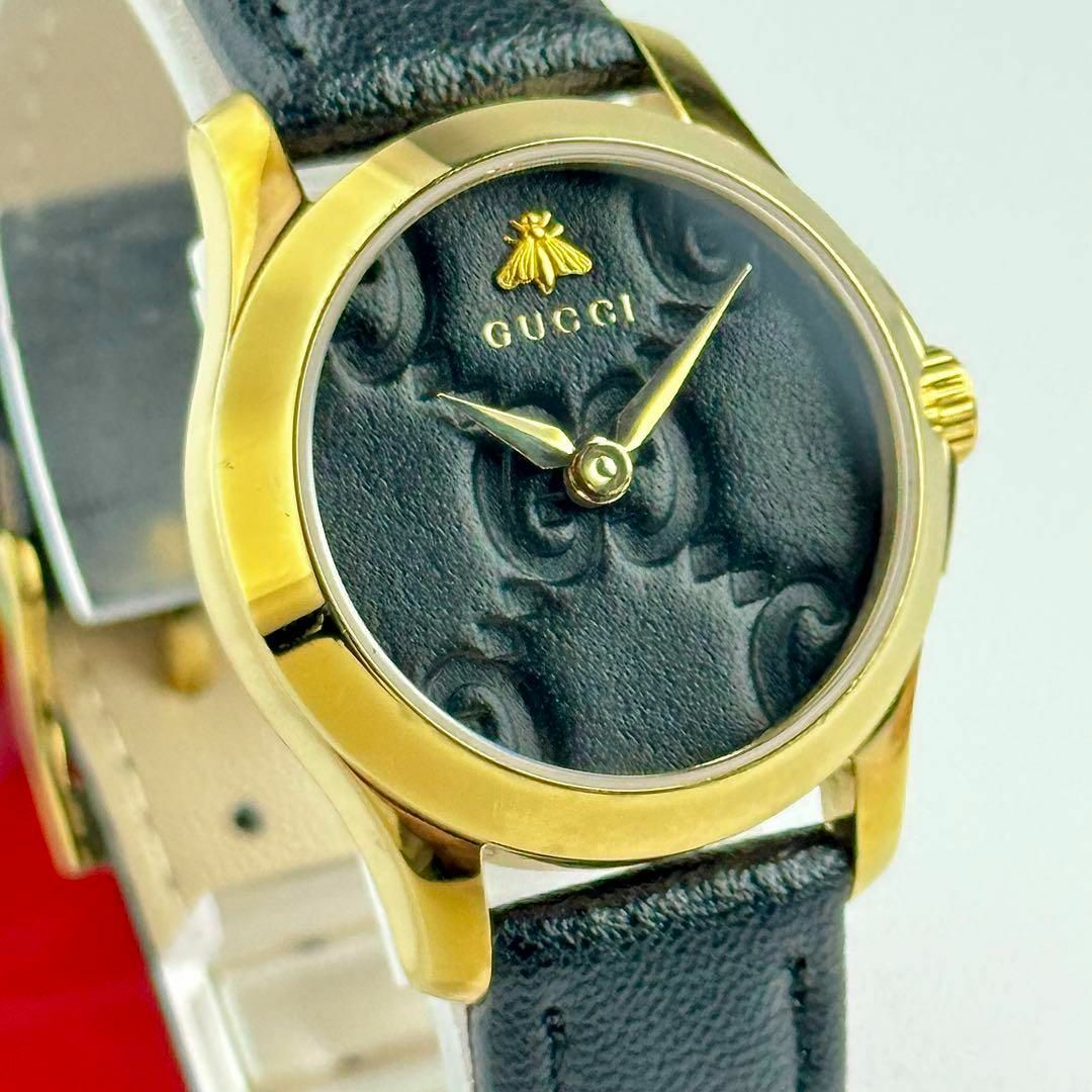 GUCCI - 【新品ベルト】570 グッチ GUCCI レディース G GUCCI - 【新品ベルト】570 グッチ GUCCI レディース G