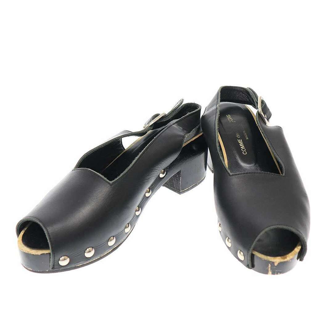 COMME des GARCONS - COMME des GARCONS コムデギャルソン COMME des GARCONS - COMME des GARCONS コムデギャルソン