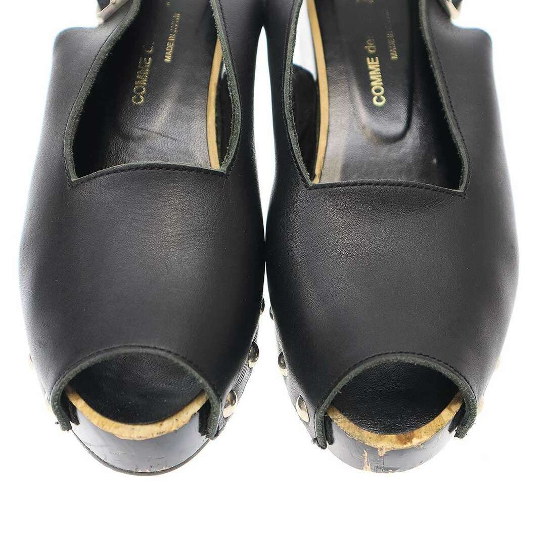 COMME des GARCONS - COMME des GARCONS コムデギャルソン COMME des GARCONS - COMME des GARCONS コムデギャルソン