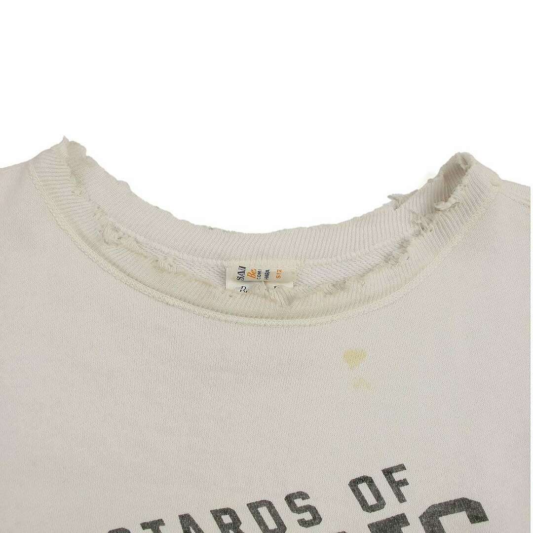 SAINT MICHAEL×BerBerJin セントマイケル ベルベルジン 25SS SAINT MICHAEL×BerBerJin セントマイケル ベルベルジン 25SS