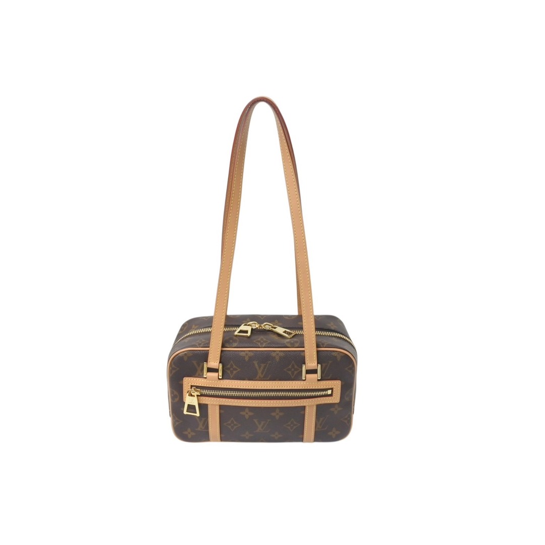 LOUIS VUITTON - 新品未使用 LOUIS VUITTON ルイヴィトン シテ LOUIS VUITTON - 新品未使用 LOUIS VUITTON ルイヴィトン シテ