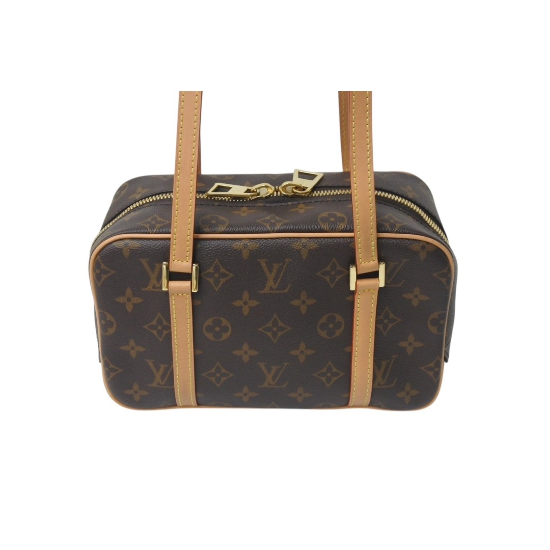 LOUIS VUITTON - 新品未使用 LOUIS VUITTON ルイヴィトン シテ LOUIS VUITTON - 新品未使用 LOUIS VUITTON ルイヴィトン シテ