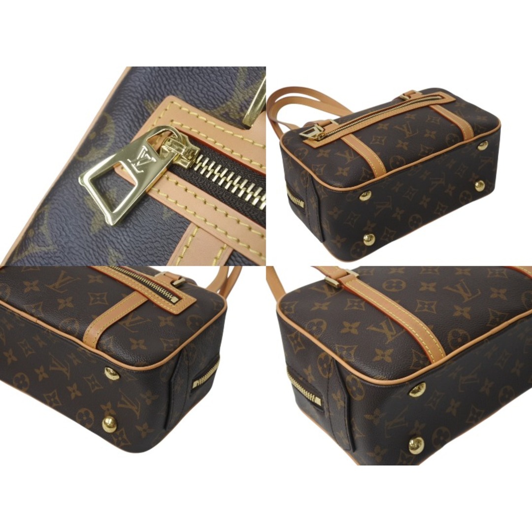 LOUIS VUITTON - 新品未使用 LOUIS VUITTON ルイヴィトン シテ LOUIS VUITTON - 新品未使用 LOUIS VUITTON ルイヴィトン シテ