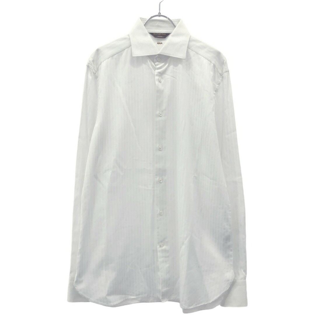 Ermenegildo Zegna - Ermenegildo Zegna エルメネジルド ゼニア Ermenegildo Zegna - Ermenegildo Zegna エルメネジルド ゼニア