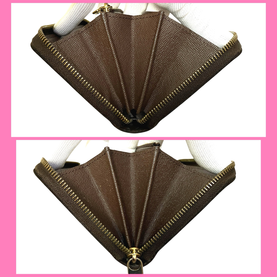 LOUIS VUITTON - ルイヴィトン ジッピーウォレット 長財布 LOUIS VUITTON - ルイヴィトン ジッピーウォレット 長財布
