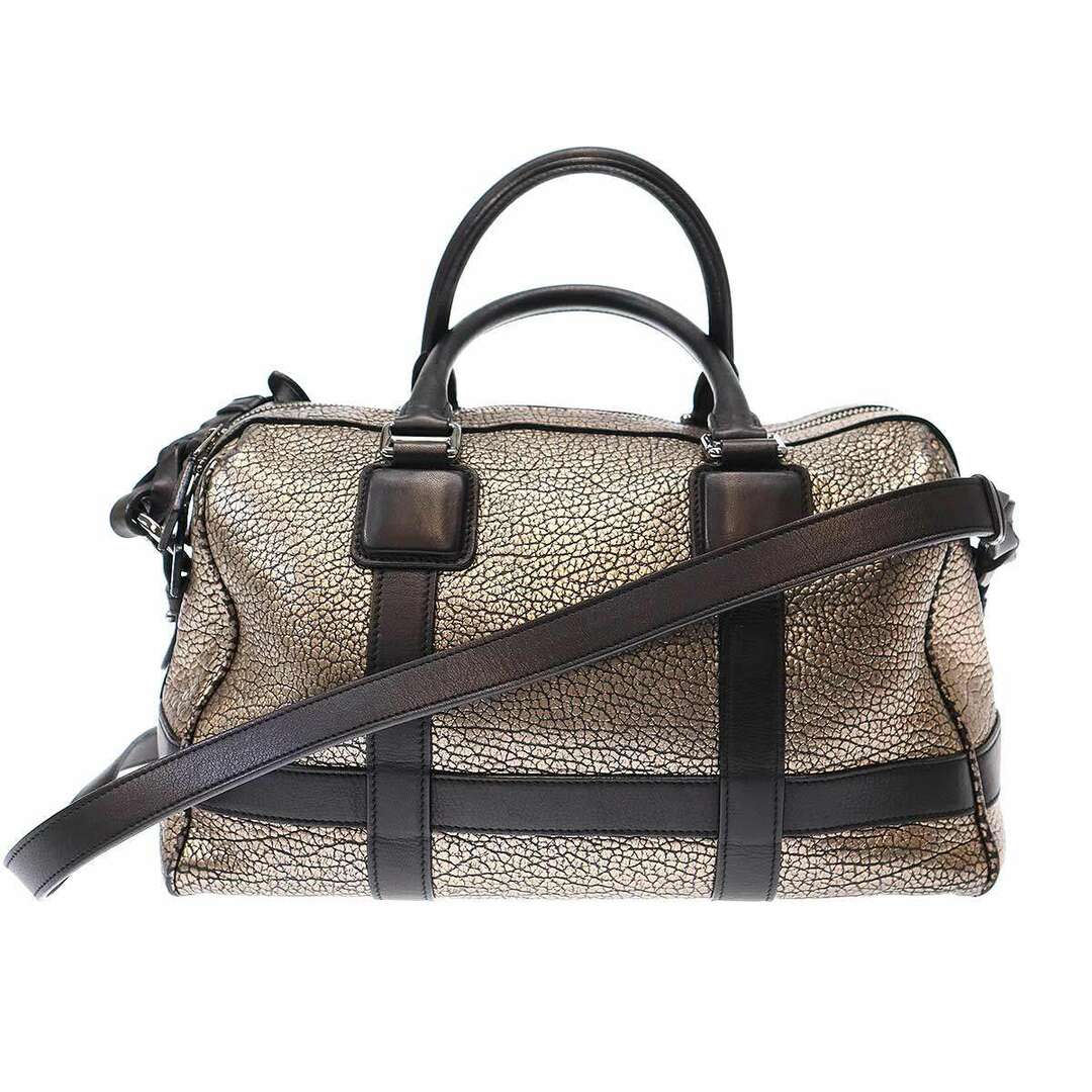LOEWE - LOEWE ロエベ パセオ30 アナグラムミニボストンバッグ LOEWE - LOEWE ロエベ パセオ30 アナグラムミニボストンバッグ