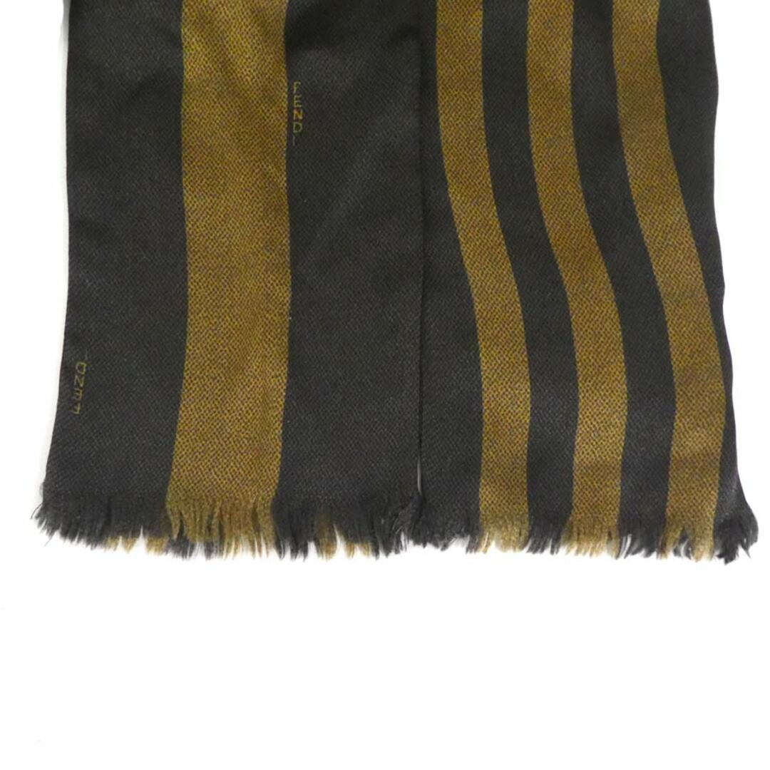 FENDI - フェンディ FENDI ストール フォックス/ラビットファー FENDI - フェンディ FENDI ストール フォックス/ラビットファー