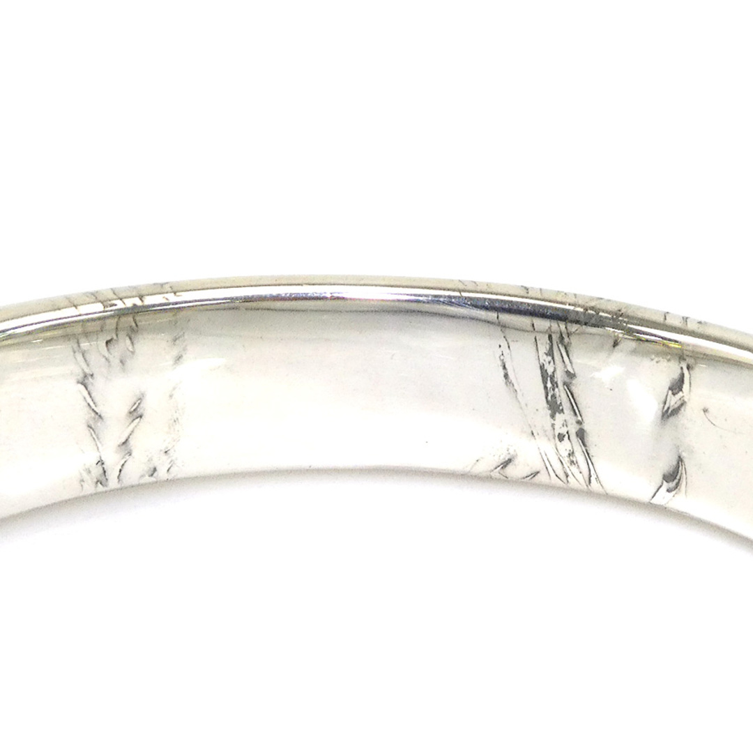 Tiffany & Co. - ティファニー TIFFANY&Co. バングル 1837ナロー Tiffany & Co. - ティファニー TIFFANY&Co. バングル 1837ナロー